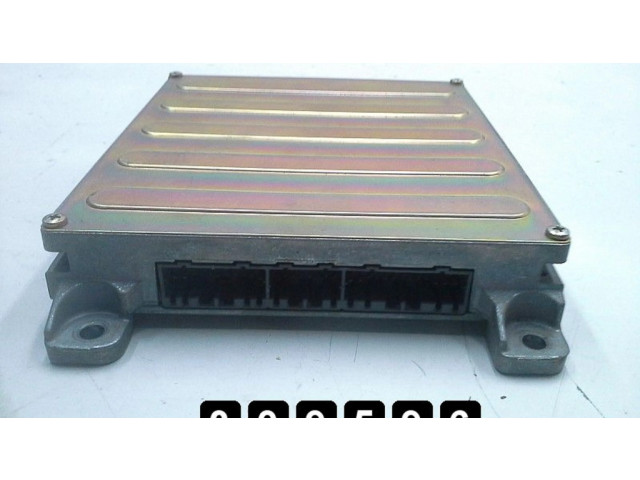 Блок управления двигателя 37820P44G20 Rover 600