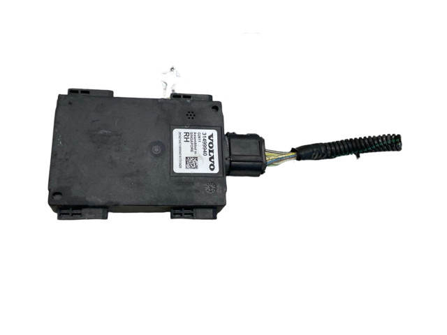 Датчик слепых зон 31499940, 3432A0055TR Volvo XC90