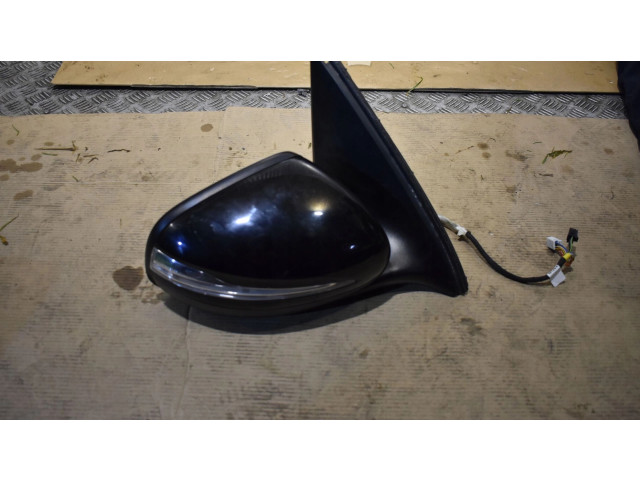 Зеркало (управляемое электричеством) Mercedes-Benz GLE W167