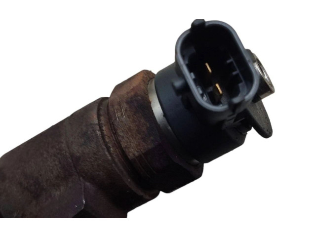  Поршень с шатуном  0445110340, 870692  Renault Kangoo II  