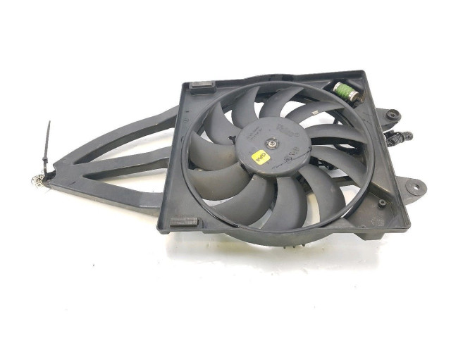 Электрический вентилятор радиаторов 51829974, A0-2230B   Fiat Panda II