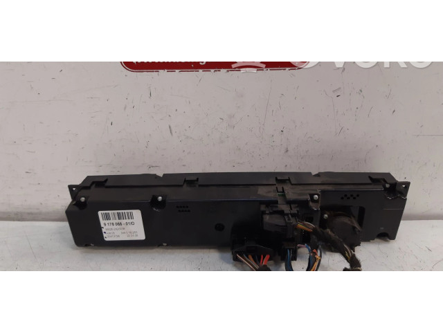 Vstřikovač 9178066, 64119165683 BMW X6 E71 306D3