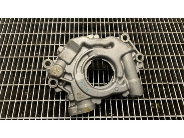 Масляный насос EZH 53021622BH Dodge Charger 5.7