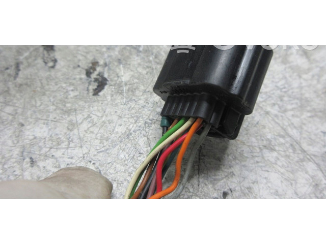 Зеркало электрическое Nissan Pathfinder R51 2005 - 2012 года