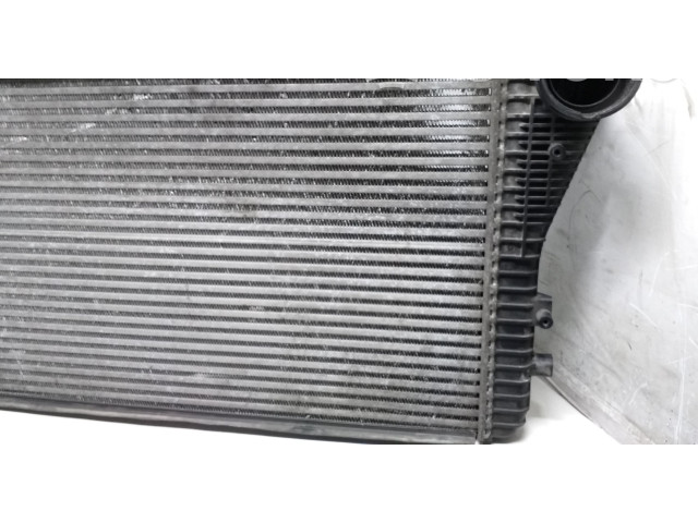 Интеркулер 1K0145805G Volkswagen PASSAT B6 1.9