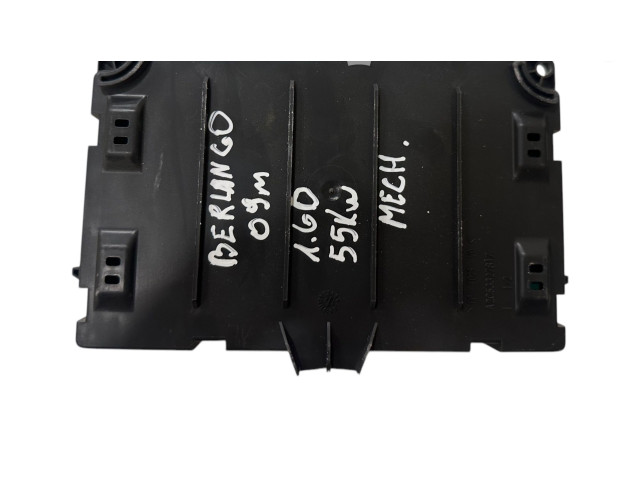 Volant Citroen Berlingo 2010 9665778480, S180085003F