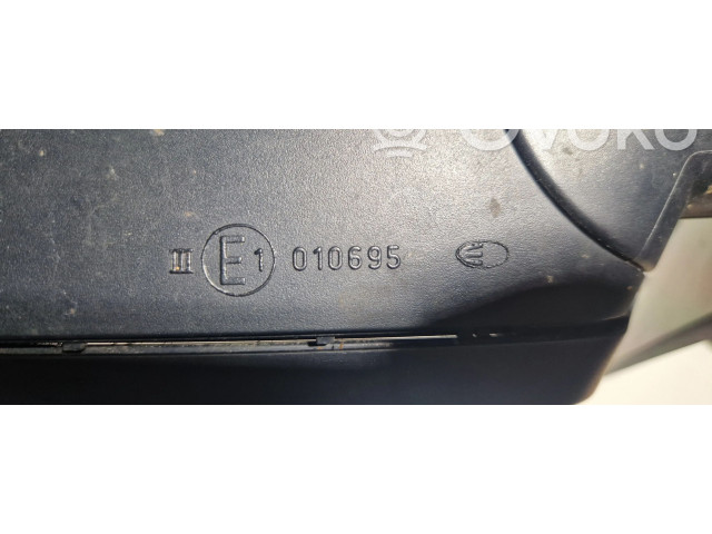 Зеркало электрическое Volkswagen Polo 2002 - 2005 года