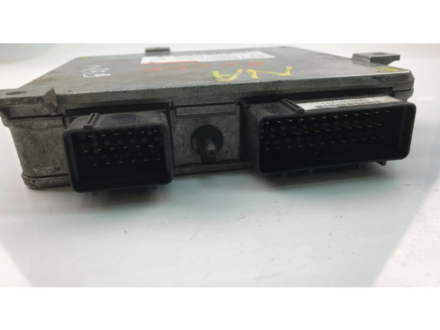 Блок управления двигателя MKC101600 Rover 600