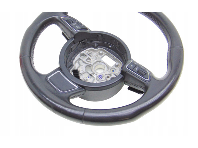 Руль Audi A7 S7 4G 2011 - 2017 года 4G0419091G