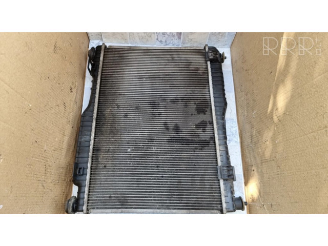 Радиатор охлаждающей жидкости