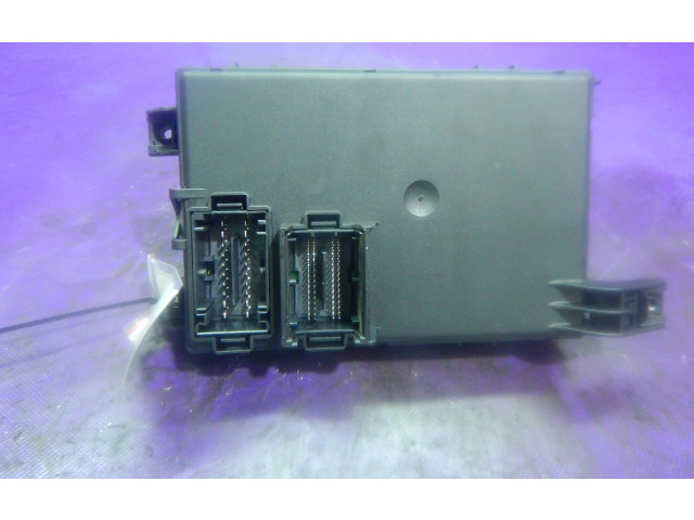 Рулевая рейка Ящик предохранителей (комплект) 52002845 Fiat Panda III 2011 - года