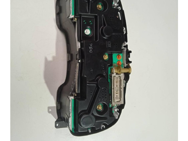 Přístrojová deska Opel Zafira A 1993 110080070007