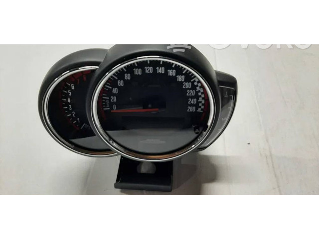 Панель приборов 9265439, 8715214 Mini One - Cooper F56 F55