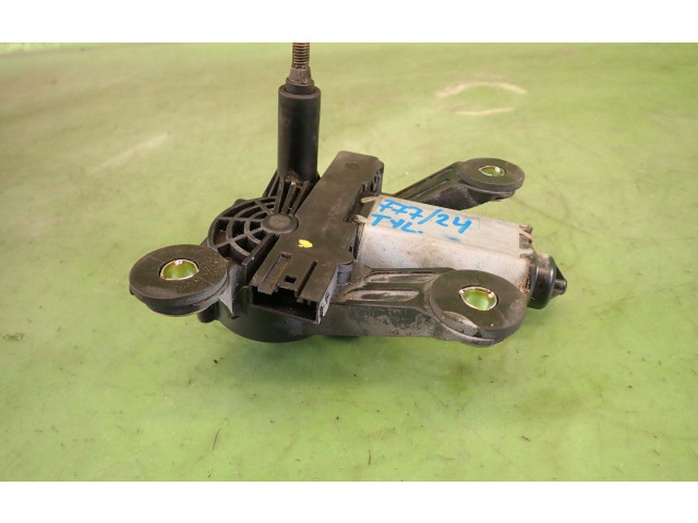 Моторчик заднего дворника Mini One - Cooper R50 - 53