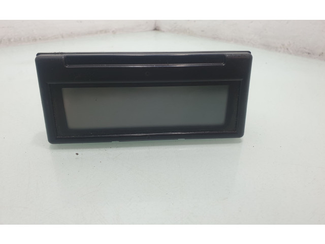 Дисплей    31268051   Volvo V50