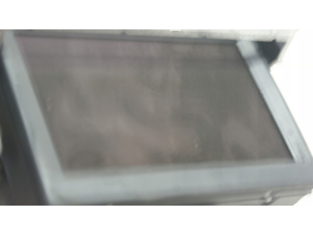 Дисплей Audi A8 S8 D3 4E