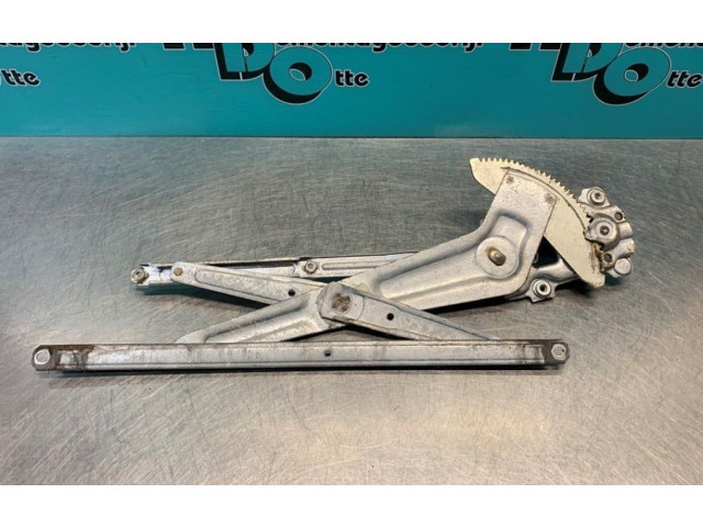 Zpětné zrcátko  Toyota Starlet (P80) IV 1994  NIETAANWEZIG, NIETAANWEZIG  