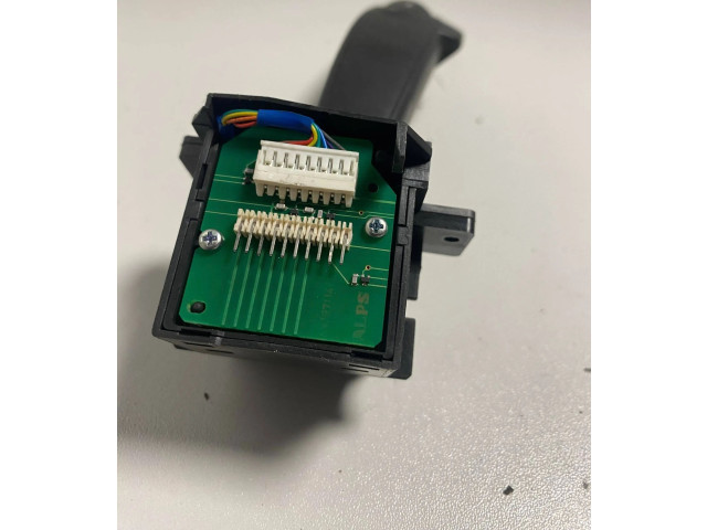 Ручка стеклоочистителей 31275360, 08JU1220217AACH   Volvo V70