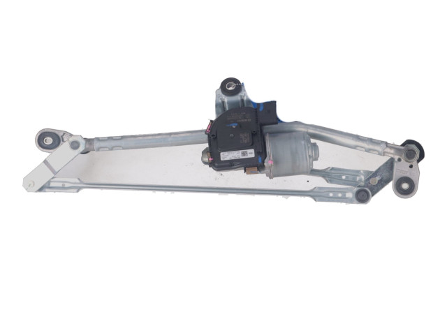 Моторчик дворников 8Y1955023B Audi A3 8Y