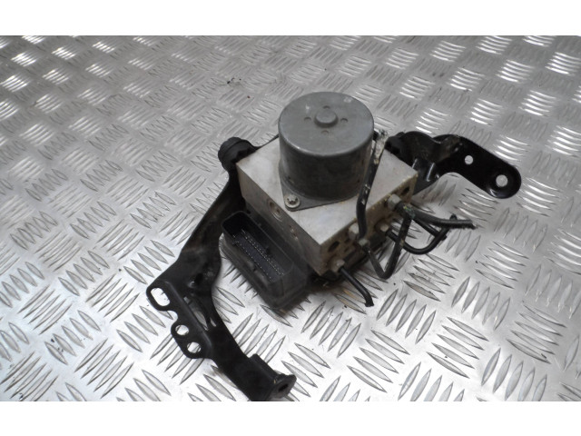 Блок АБС 6866011, 54086588A Mini One - Cooper Coupe R56 2005 - 2014 года