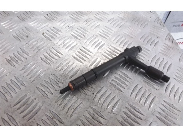 Форсунка TJBB01901D Opel Meriva A для дизельного двигателя Y17DT 1.7