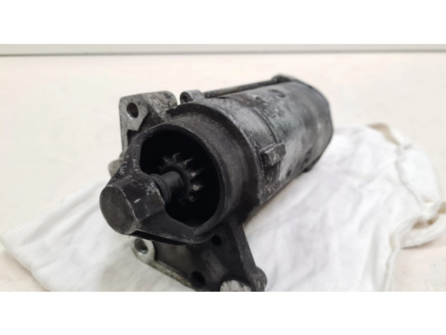 Стартер 9662854080, TS18E13 Citroen C4 Grand Picasso