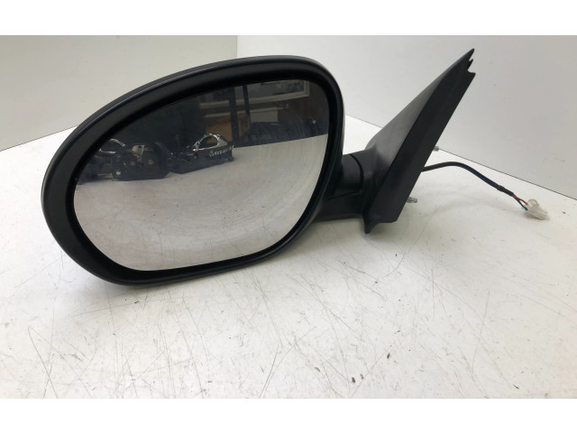 Zpětné zrcátko  Nissan Juke I F15 2014    