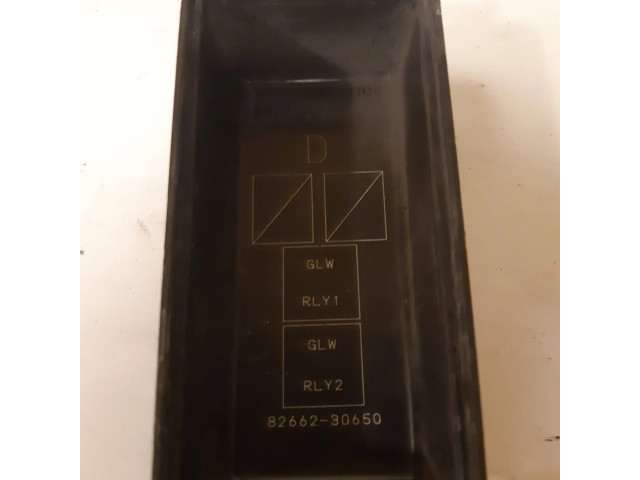 Блок предохранителей 8266230650 Lexus GS 300 350 430 450H