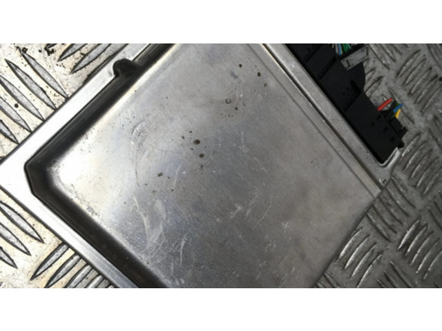 Řídící jednotka A1111531879, 5WK90403 Mercedes-Benz E W210 2000