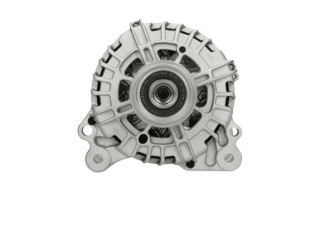Генератор TG14C057, A0631PR   Audi A1      