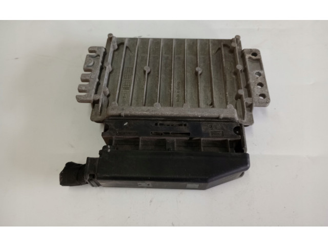 Řídící jednotka 96487150, 96487150 Daewoo Tacuma 2004