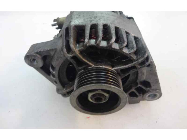 Генератор 27060-0Q010   Peugeot 107      