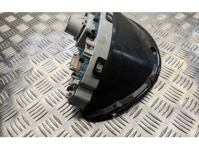 Přístrojová deska  Fiat Punto (176) 1993 6060000160A  