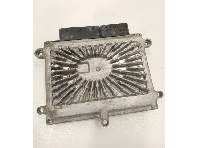 Блок управления двигателя P30729800, T44845 Volvo C30