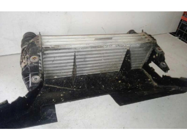 Интеркулер Ford Transit - Tourneo Connect