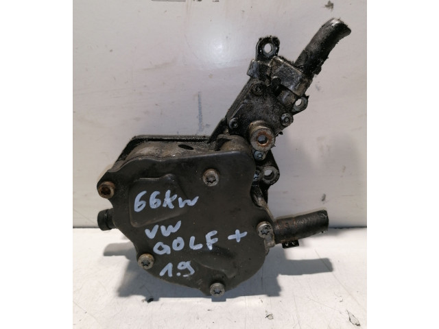  рейка  Колонка рулевая 038145215   Volkswagen Golf Plus 2005 - 2013 года