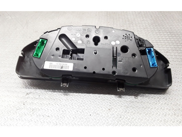 Панель приборов 7M5920800E   Ford Galaxy       