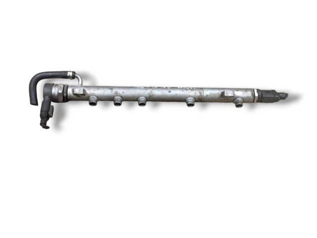 Топливная рампа A6110780449, A6400702395 Mercedes-Benz A W169 для двигателя OM 640.942