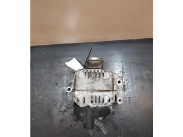 Генератор 46823547, 46823547 Fiat Linea