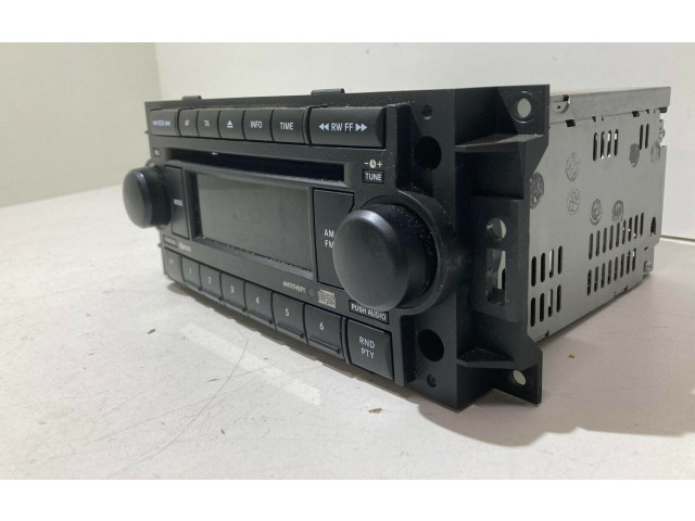 Радио/ проигрыватель CD/DVD / навигация