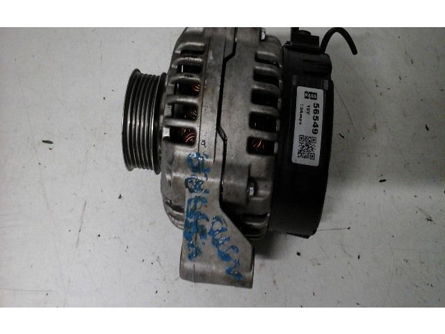 Генератор 5705L7, 5705L7   Peugeot Expert      