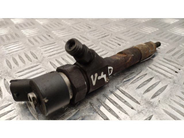 Форсунка 7700111014 Volvo S40, V40 для дизельного двигателя 1.9