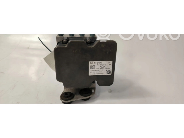 Jednotka ABS 4M0907379Q Audi Q7 4M 2017