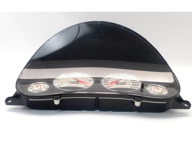 Панель приборов P56010587AE, 04832731AC Jeep Cherokee