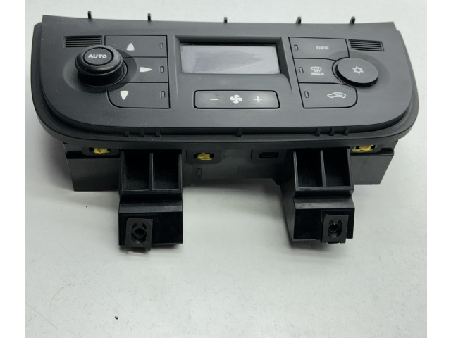 Блок управления климат-контролем 735498549, 198A300 Fiat Doblo