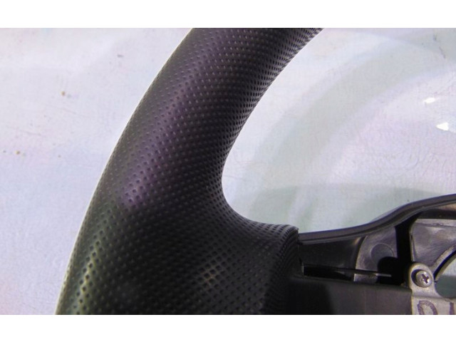 Руль Peugeot 107 2005 - 2014 года