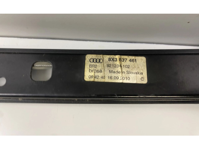 Зеркало электрическое Audi A1 2010 - 2018 года