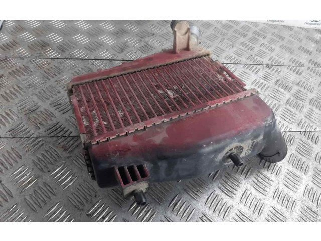 Интеркулер 1270000550 Honda Accord