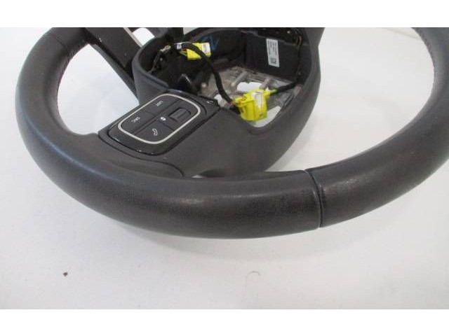 Руль Citroen C3  2016 -  года 98164326ZD      