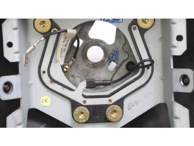 Руль Volvo S40, V40 1995 - 2004 года 30858384, 30858384